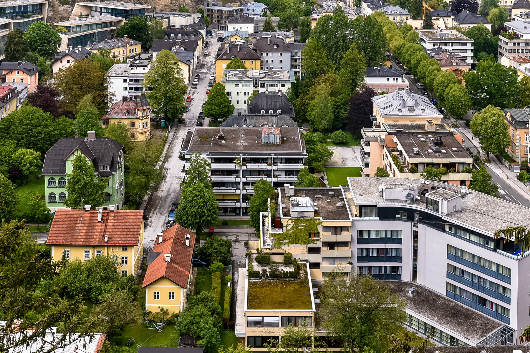 Salzburg